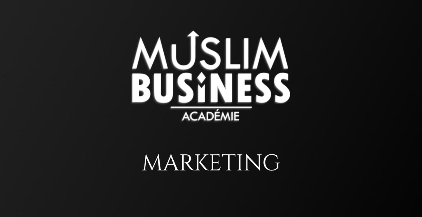 Formation Marketing