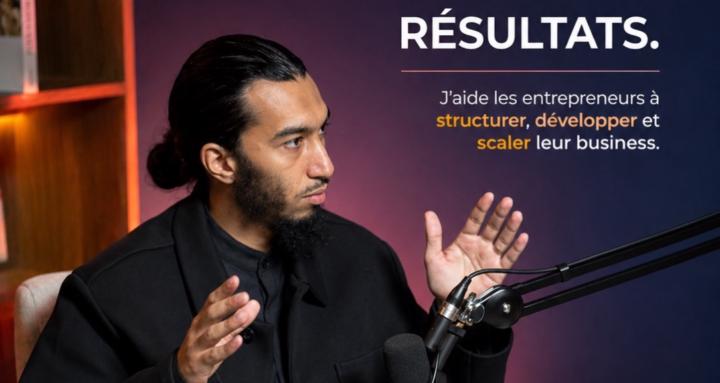 Muslim Business Academie