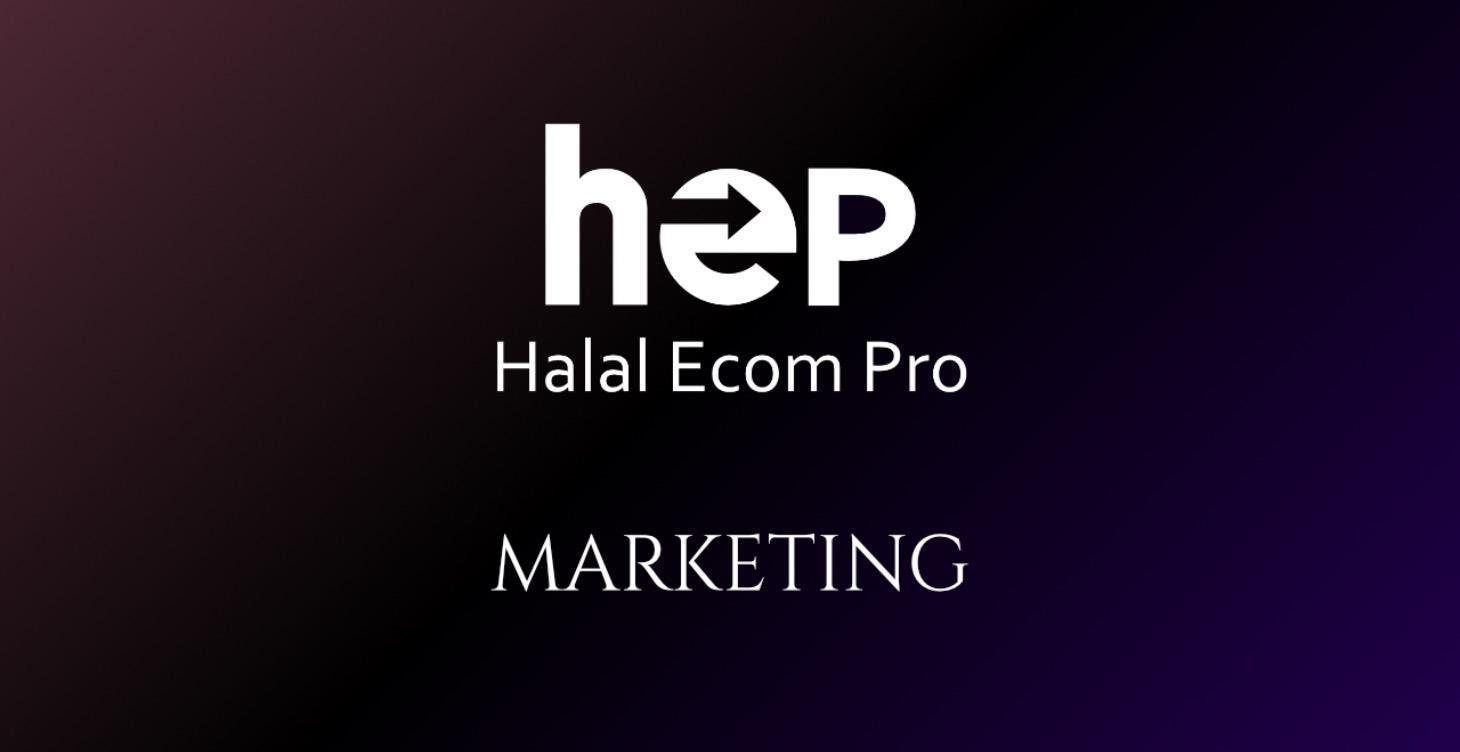 Formation Marketing