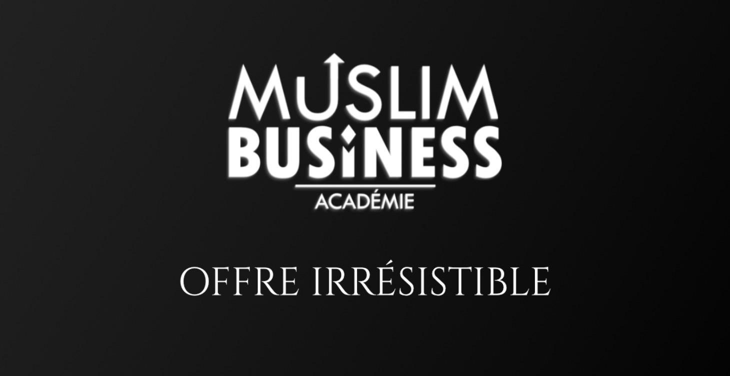 Formation Offre Irrésistible