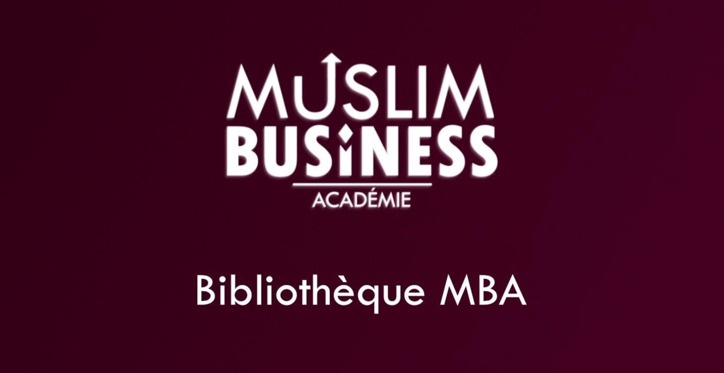 Bibliothèque MBA