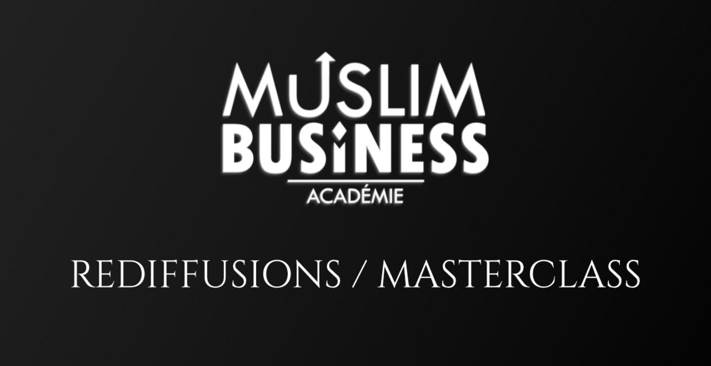 Rediffusion/Masterclass