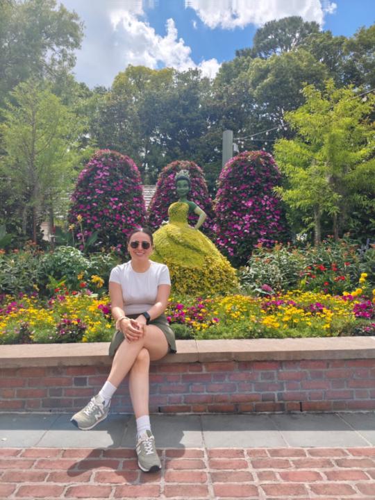 Lizett Alejandra Maldonado Rangel