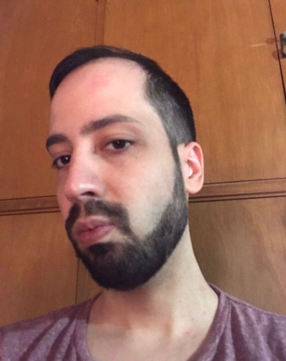 Damián Enrique Recio