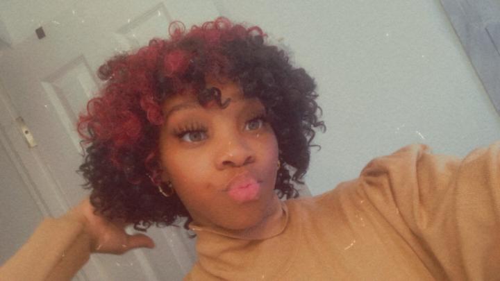 Klorencia Thomas