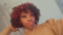 Klorencia Thomas