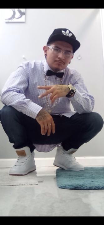 Moses Vargas