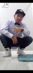 Moses Vargas