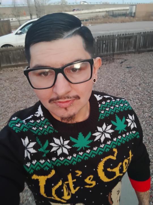 Moses Vargas