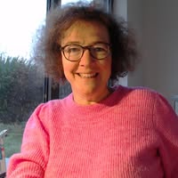 Caroline Thomas
