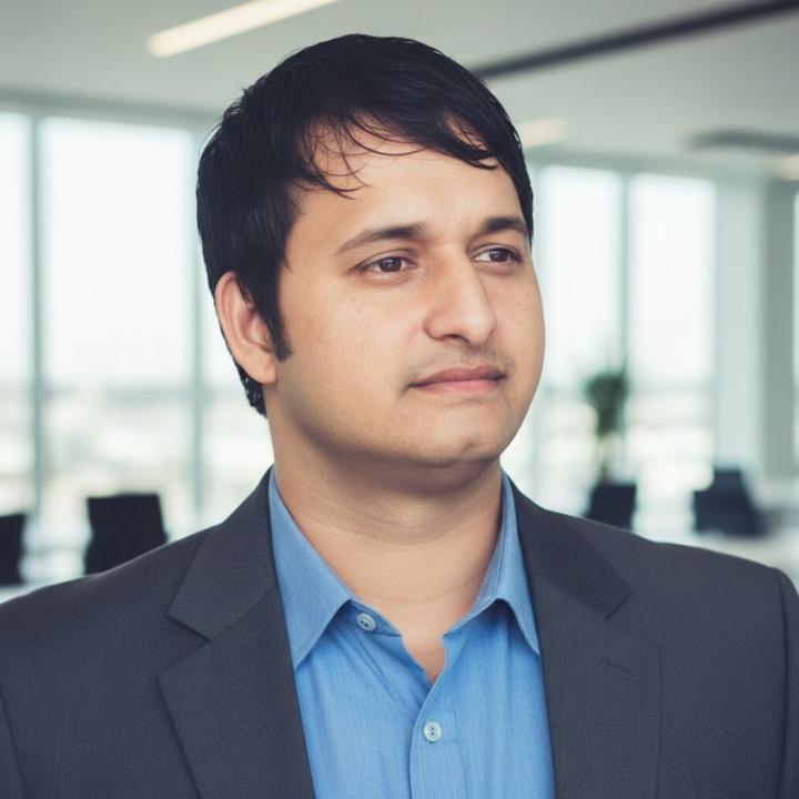Ashwani Thakur