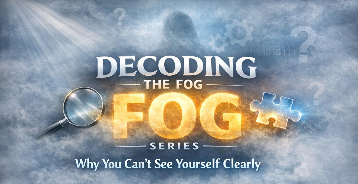 Decoding The Fog; 5 Part Journey