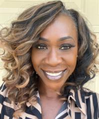 Dr. Tam Foreman