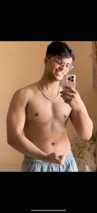 Ayan Ashraf