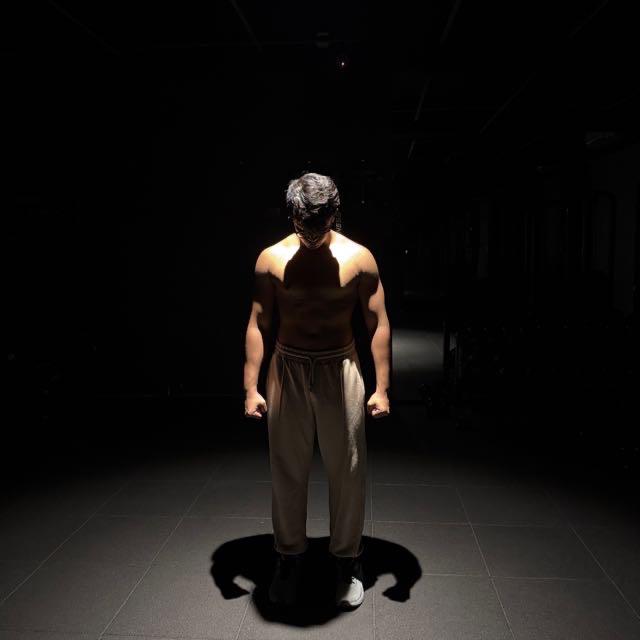 Ayan Ashraf