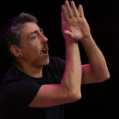 Nomad Erwan