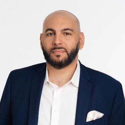 Ali Mustafa