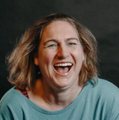 Aurélie Gontarczyk