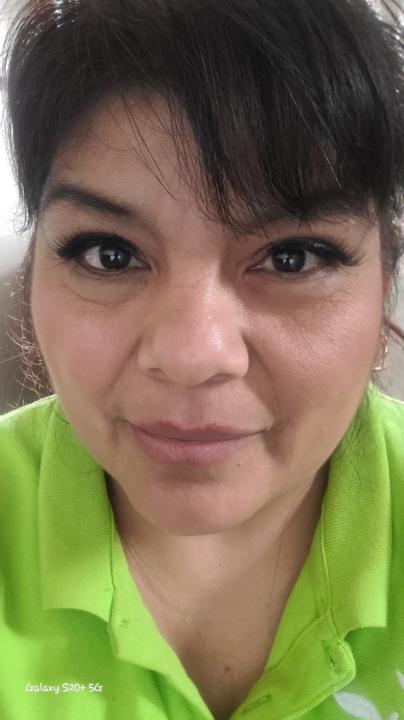 Elizabeth Bejarano