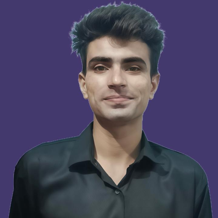 Zahid Ali