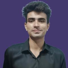 Zahid Ali