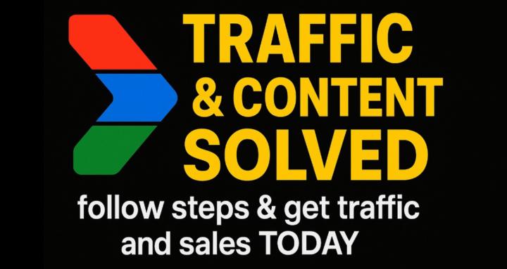 Traffic & Content for Skoolers