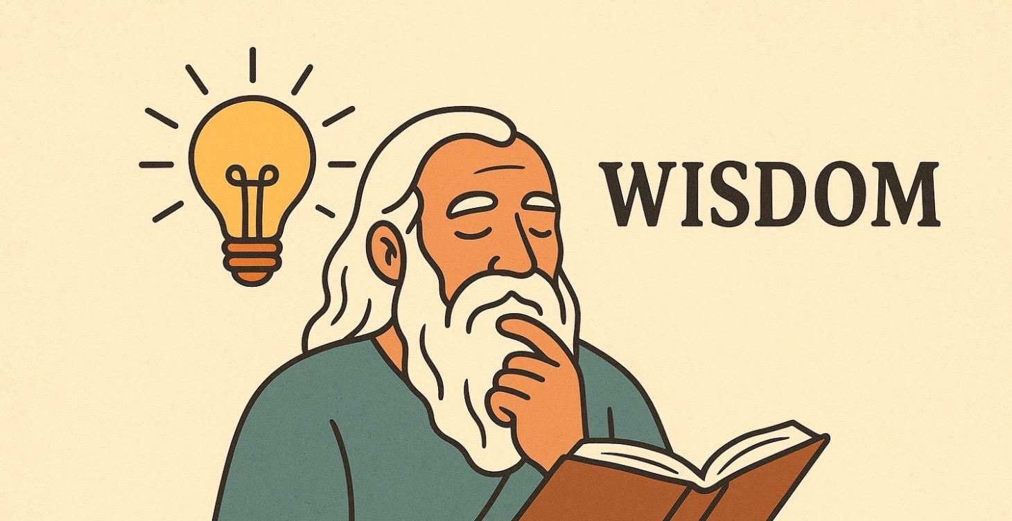 A PROVERB A DAY WILL HELP GUIDE YOUR WAY!