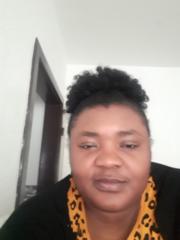 Rosemary Anwi Ndifor