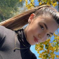 Erica Isabel Torres Queiros