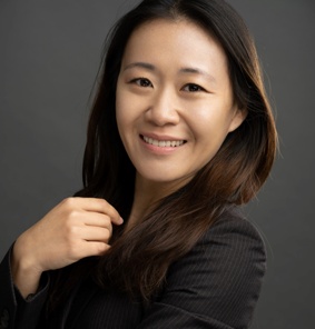 Connie Kang
