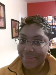 Tonya Brookins