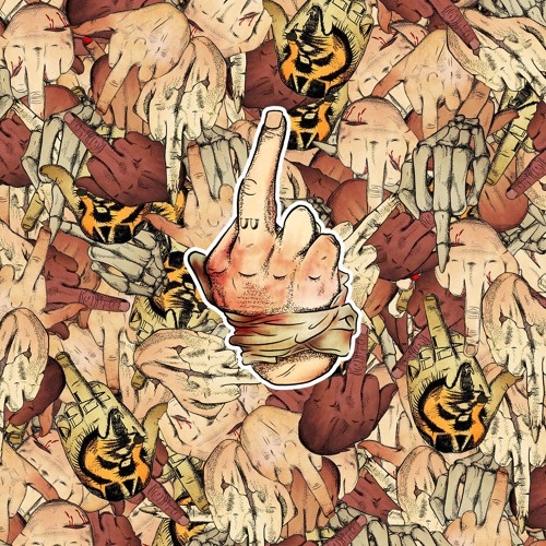 Underground Underdog