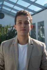 Juan José Sarmiento