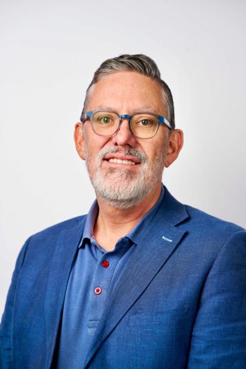Paul Forsaith