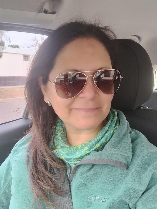 Alejandra Becerra