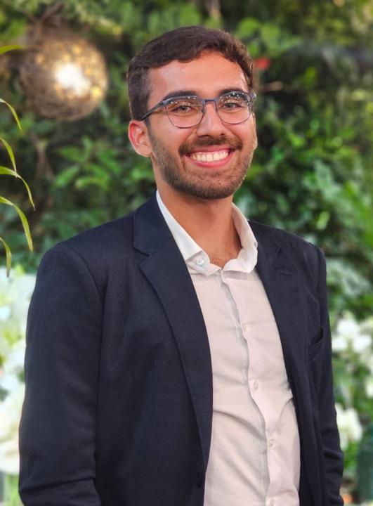 Lucas Araújo de Oliveira