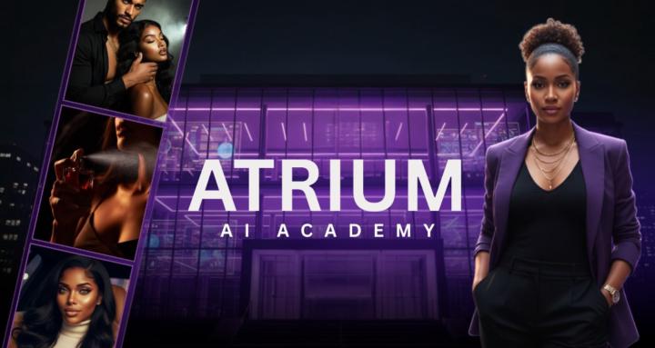ATRIUM AI Academy™ (AAIA)