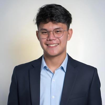 Christan Allen Ilagan