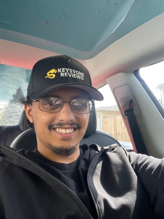 Waleed Mohamed-Abdulrab