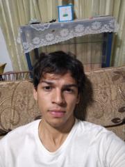 Diego José