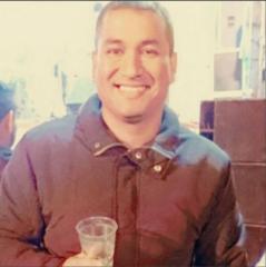 Luigi Vittorio Gamarra Oviedo