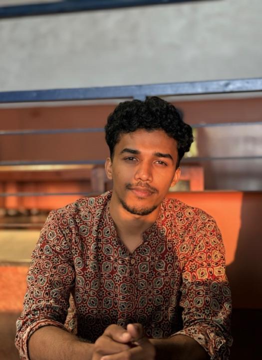 Muhammed Jawad