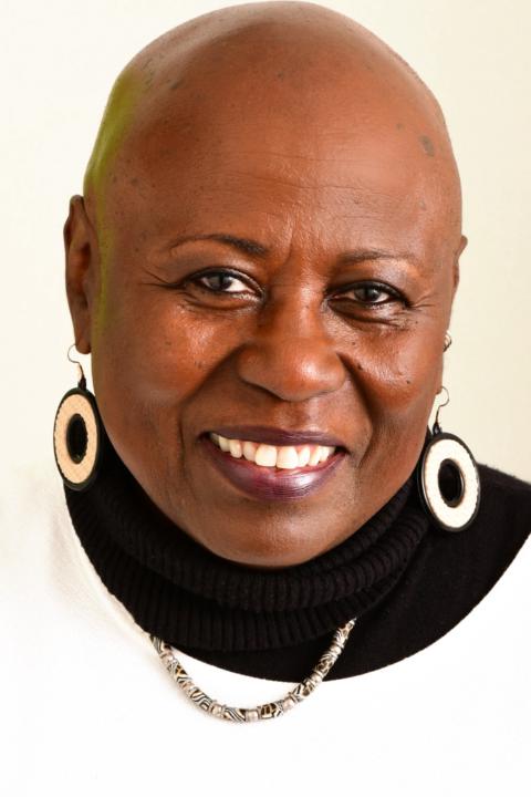 Linda Jones