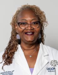 Genice Nelson
