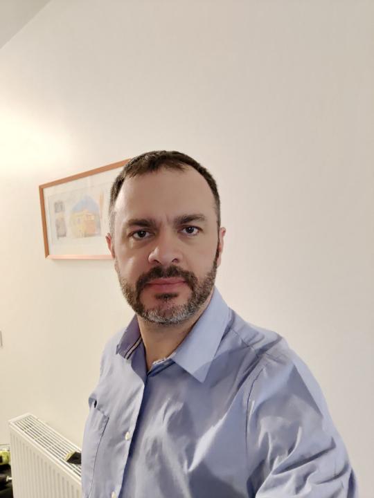 Jérémy Legrand