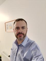 Jérémy Legrand