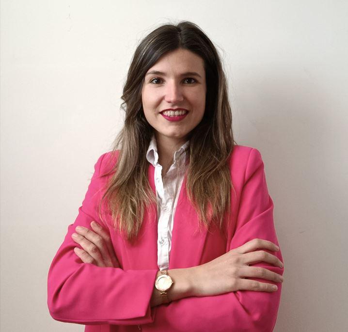 Elisa Fernández Ferreiro