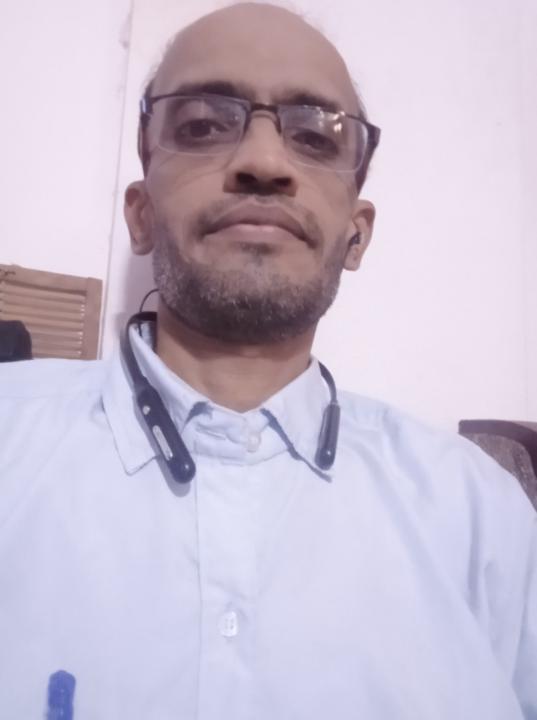 Shailendra Joshi