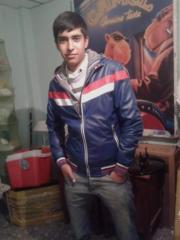 Diego nicolas Conde morales