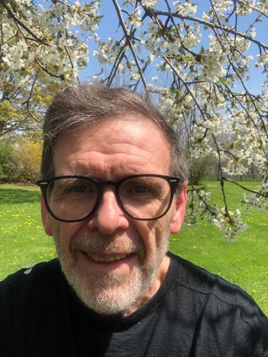 Kevin McLeod